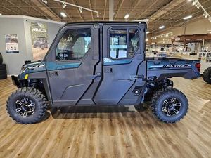 2026 Ranger Crew XP 1000 Northstar รุ่นสุดยอดสำหรับขาย - Product Image 2