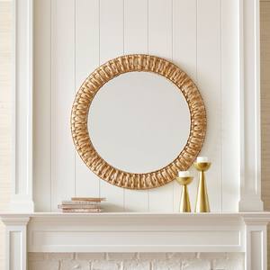 Espejo moderno para peluquería, espejos faciales de lujo, jacinto de agua natural hecho a mano para decoración de salones - Product Image 6