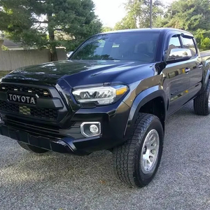 โตโยต้า ทาโคมา ลิมิเต็ด ปี 2021 - Product Image 1
