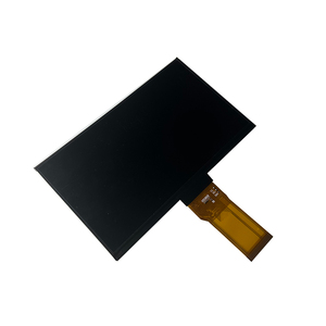 High Resolution 7 Inch Transmissive <strong>TFT</strong> <strong>Display</strong> Module With JD9165 Driver IC - Product Image 2