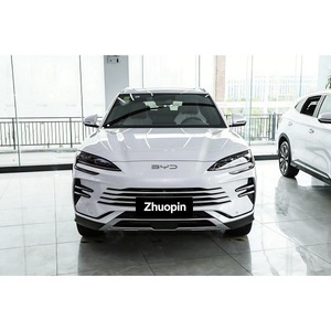 ENVÍO RÁPIDO B Y D SONG PLUS 2022 SUV HÍBRIDO ENCHUFABLE DE 5 PLAZAS, AUTO INTELIGENTE CON 360 °   PANORÁMICO USADO - Product Image 1