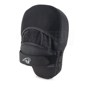 Wholesale 8oz New Style Durable Leather <b>Focus</b> <b>Pad</b> Waterproof Adults' Martial Arts Boxing Gloves Punching Hand Grips Customized - Product Image 4