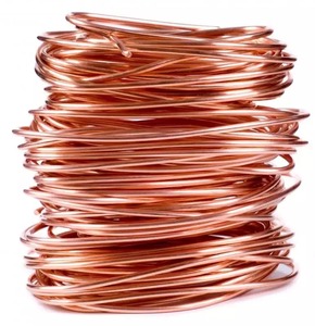 เศษลวดทองแดงเกรดสูงขายเศษลวดทองแดงที่เชื่อถือได้จัดส่งฟรีจำนวนมาก - Product Image 2
