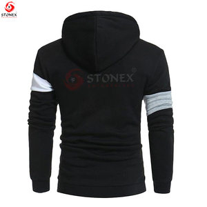 เสื้อฮู้ดแบบสวมศีรษะมีฮู้ดเสื้อมีฮู้ดแบบสตรีทเสื้อมีโลโก้ที่ออกแบบได้ตามต้องการสำหรับวัยรุ่น2023 - Product Image 4