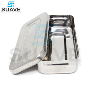 Surgical Instruments Set Best <b>Sale</b> Minor Surgery <b>for</b> Basic Surgery Dissection <b>Plastic</b> Surgery Set by SUAVE SURGICAL INSTRUMENTS - Product Image 6