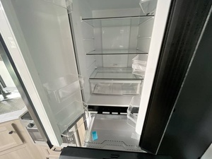 Nouvelle Autocaravane T-h-o-r E-d-d-i-e B-a-u-e-r 21E-B-F 2026 : Meilleure Option Disponible - Product Image 3