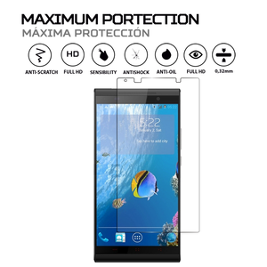 ANTISHOCK <b>Screen</b> Protector for Kingzone K1 Turbo Premium Mobile Accessory - Product Image 1