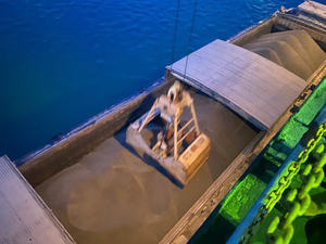 Cemento Portland de Vietnam duradero: suministro a granel para estabilidad de construcción a largo plazo y rentabilidad - Product Image 5