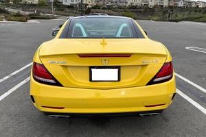 EXCELENTE ESTADO, Volante a la Derecha/Izquierda, MERCEDES-AMG 2020, Motor V6 Biturbo de 385 CV, Listo para Entrega - Product Image 5