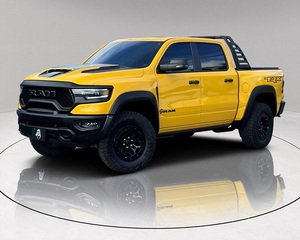 CAMIONETA RAM 1500 TRX HAVOC EDITION 2023 USADA COMO NUEVA - Product Image 1