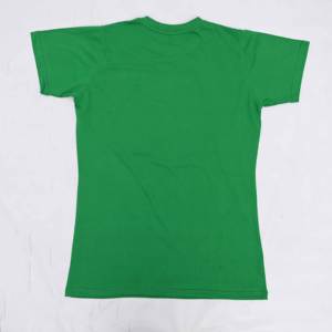 Camisetas con estampado personalizado Iota Legacy, Camiseta con estampado completo de algodón con Logo y música sarcástica motivacional - Product Image 2