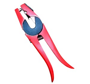 Tariq MFG Co. เครื่องมือติดแท็กหูเครื่องมือสัตวแพทย์เครื่องมือติดแท็กสำหรับปศุสัตว์และแกะฟาร์มสัตว์สินค้ามาใหม่ - Product Image 2