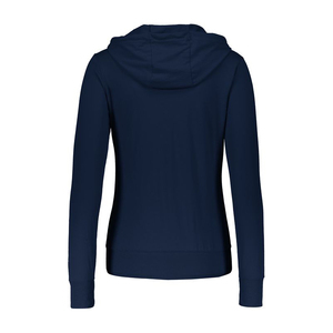 Sudaderas con capucha cálidas de invierno de lana de algodón de alta calidad Unisex, nuevo estilo, capucha larga, bordado personalizado, sudaderas con capucha de talla grande para hombre - Product Image 4