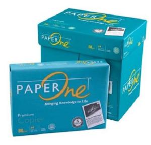 Papel de Copia para Oficina A4 Blanco 80g de Tailandia - Product Image 1