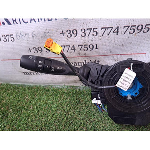 COMPLETE <b>STEERING</b> <b>WHEEL</b> <b>SWITCH</b> HYUNDAI i10 2nd Series DR2Y15414076 G4LA (11>13) - Product Image 3