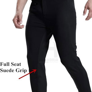 Pantalones de Montar a Caballo para Hombre, Leggings Ecuestres, Ropa Ecuestre Personalizada, Pantalones de Montar a Caballo para Hombre - Product Image 4