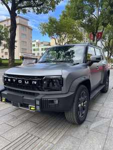 SUV 2026 AWD 2.0T Traveler PRO LHD d'occasion à vendre – en parfait état, prêt à être expédié - Product Image 5