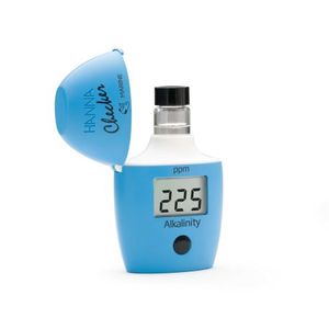 Colorímetro Portátil para Medir la Alcalinidad del Agua de Mar - Product Image 1