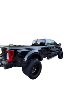 SUV 4D Usada 2024, Full Equipo, Caja de 8 Pies, Navegación, Cámara, Rines R18, Volante a la Izquierda, Sin Accidentes, Título Limpio, >8L V6 Automática - Product Image 2