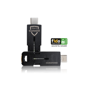 iShield Key 2 FIDO2 USB-C - Product Image 2