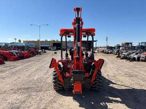 Tracteur rétrocaveuse Kubota L47 47Hp 4WD - Product Image 6