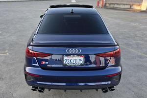 Auto Usado Confiable, Audi S3 Premium Plus 2023, Motor Turbo de 4 Cilindros, Paquete S Sport - Product Image 2