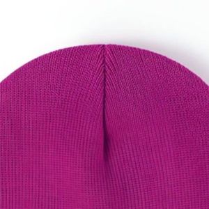 หมวกบีนนี่อะคริลิคสำหรับเล่นกีฬากลางแจ้งแบบลำลองสำหรับท่องเที่ยวแบบ100% 2026ทั่วไป - Product Image 3