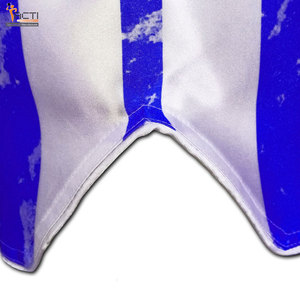 Short de Muay Thai Offre Spéciale sur mesure Short de Muay Thai léger et respirant pour hommes adultes - Product Image 5