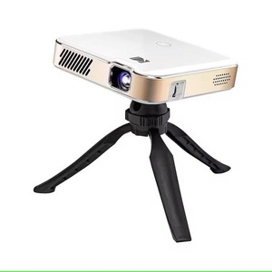 Mini Proyector LCD Full HD de Alta Calidad a Precio de Fábrica - Product Image 2