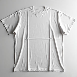 Camisetas de lavado ácido de gran tamaño para hombre, camisetas de manga corta con hombros caídos, ropa deportiva para hombre, camisetas de repuesto informales con lavado de piedra para hombre - Product Image 5