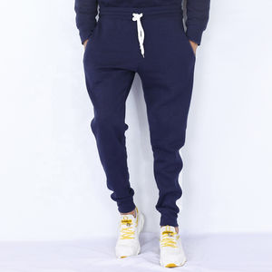 Pantalones de chándal HSI Streetwear 2026 OEM, joggers de algodón lavado de alto gramaje, estilo vintage, pierna ancha recta, acampanados, holgados, para hombre - Product Image 3