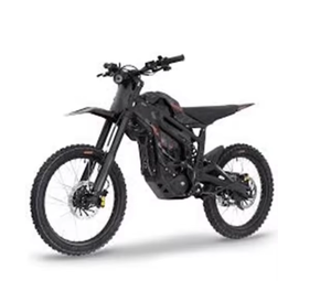 NUOVA TALARIA STING MX5 PRO Moto Elettrica da Cross MX5 - BESTSELLER - Product Image 1