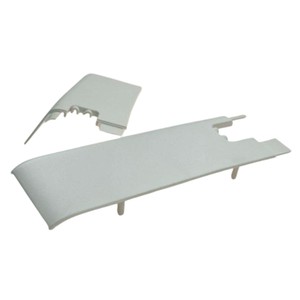 Personalización y diseño de moldes para piezas de carcasa y cubierta de plástico Productos de plástico de primera calidad - Product Image 5