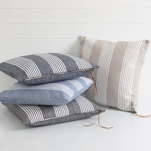 Funda de Cojín Tejida PARA EL Hogar, Funda Universal de Algodón para Cojín de Sofá - Product Image 2