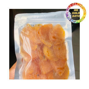 Fruit de la Passion Séché Naturellement Doux |   Collation acidulée et moelleuse, idéale pour les marchés mondiaux - Product Image 4