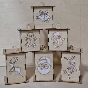 ขวดเทียนและโคมไฟขายส่งจากอินเดียสำหรับโซลูชันบรรจุภัณฑ์ระดับพรีเมี่ยม - Product Image 6