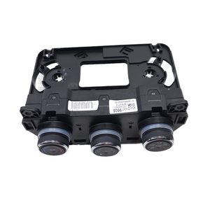 Systèmes de climatisation OPEL Karl Série 42479608 (15>17) - Product Image 5