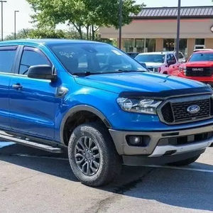 2020 Ford Ranger XLT - Product Image 1