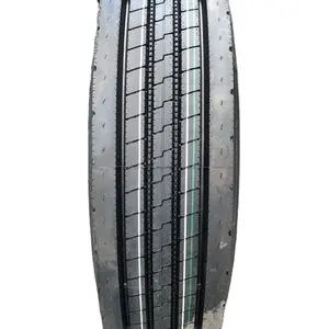 Neumáticos comerciales para camión, ruedas de 295/75/22.5 11R22.5 11r24.5