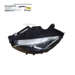 Phares LED Mercedes-Benz GLC Coupé 2016-2019 GLC200/GLC260/GLC300/AMG/GLC43/GLC63 12V Neuf OEM A2539061001/RH A2539060901/LH - Product Image 4