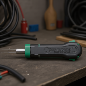 Herramienta Extractora de Cables Stahlwille KABELEX para Conectores Automotrices - Product Image 3