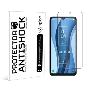 ฟิล์มกันรอย ANTISHOCK สำหรับ TCL 40 X อุปกรณ์เสริมมือถือระดับพรีเมียม - Product Image 1