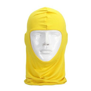 Offre Spéciale à la mode Sports de plein air Ski masque Logo personnalisé multi-fonction polaire cagoule pour adultes hiver cagoule extérieure - Product Image 1