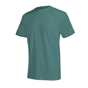 Rash Guard Sun Protection Diving Long Sleeve Swimsuit <b>Rashguard</b> for Men Shirt High Quality for Unisex - Product Image 6