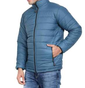 Custom Wholesale Boys Winter Coats Warm Padded Puffer <b>Jackets</b> Insulated <b>Fleece</b> <b>Lining</b> Outwear Coats for men's - Product Image 6