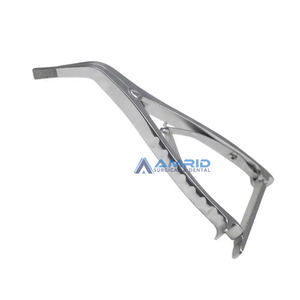 <b>Orthopedic</b> Tibial Plateau Retractor and Knee Joint Distractor Forceps <b>Surgical</b> <b>Instruments</b> by AMRID <b>SURGICAL</b> - Product Image 4