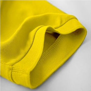 Offre Spéciale à la mode hommes Polo pour adultes qualité supérieure hommes qualité supérieure polos prix raisonnable Logo personnalisé OEM - Product Image 5