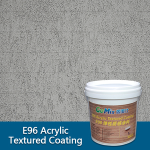 Pintura de Granito con Efecto Natural <span class=keywords><strong>para</strong></span> Paredes Exteriores - Product Image 3