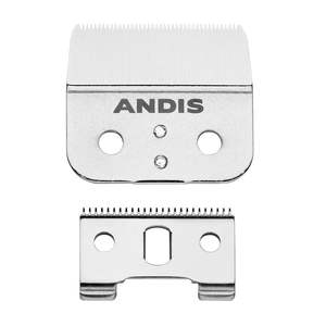 Cuchilla de Repuesto de Acero Inoxidable para Recortadora - Product Image 3