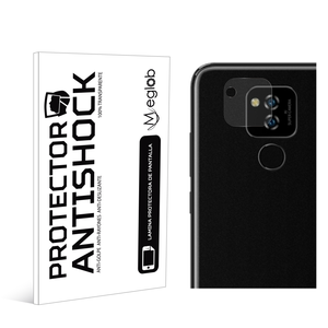 Protector de pantalla ANTISHOCK Acer Sospiro A61LX de alta resistencia a impactos que protege la pantalla de tu dispositivo - Product Image 1